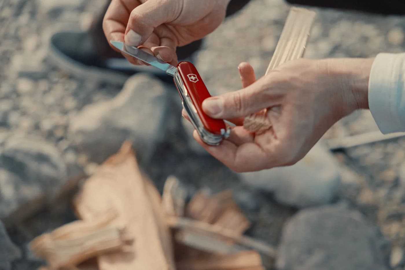 Victorinox