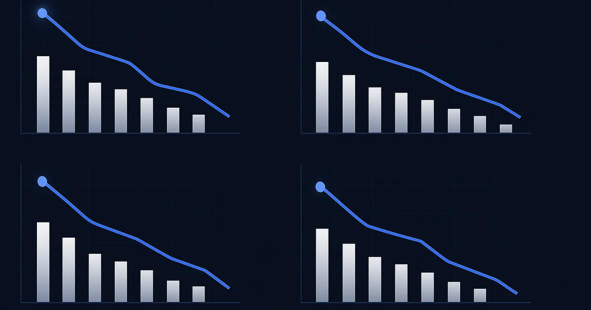 AI Overviews y CTR: -38%, -58% o por qué tu cifra es la que importa